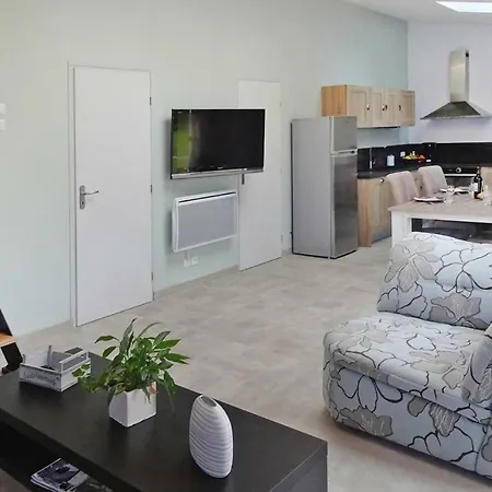 Semi-detached House - Nmd051004-l Nyaraló Boismont