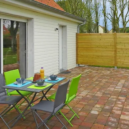 Semi-detached House - Nmd051004-l *