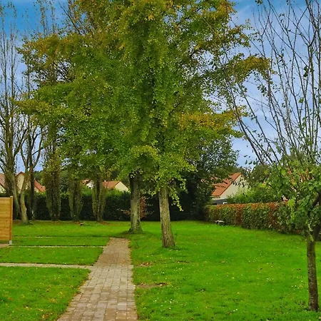 Semi-detached House - Nmd051004-l Nyaraló